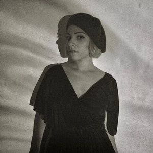 Gorgeous Elegant Black Nightgown